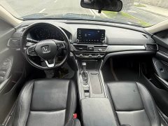 Honda Yingshipai 2019 260TURBO Exquisite Edition National V - ფოტო 11