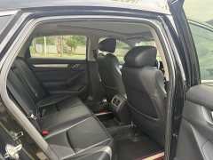 Honda Yingshipai 2019 260TURBO Exquisite Edition National V - ფოტო 12