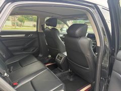 Honda Yingshipai 2019 260TURBO Exquisite Edition National V - ფოტო 13