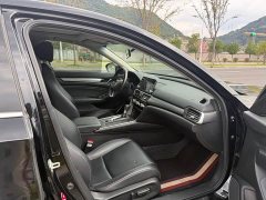 Honda Yingshipai 2019 260TURBO Exquisite Edition National V - ფოტო 14