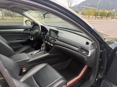 Honda Yingshipai 2019 260TURBO Exquisite Edition National V - ფოტო 15