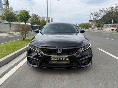 Honda Yingshipai 2019 260TURBO Exquisite Edition National V - ფოტო 2