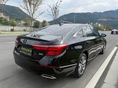 Honda Yingshipai 2019 260TURBO Exquisite Edition National V - ფოტო 20