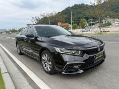 Honda Yingshipai 2019 260TURBO Exquisite Edition National V - ფოტო 3