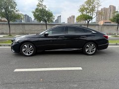 Honda Yingshipai 2019 260TURBO Exquisite Edition National V - ფოტო 4
