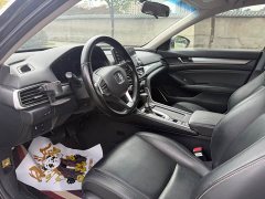 Honda Yingshipai 2019 260TURBO Exquisite Edition National V - ფოტო 5