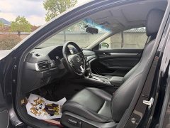 Honda Yingshipai 2019 260TURBO Exquisite Edition National V - ფოტო 6