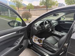Honda Yingshipai 2019 260TURBO Exquisite Edition National V - ფოტო 7