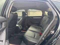 Honda Yingshipai 2019 260TURBO Exquisite Edition National V - ფოტო 8