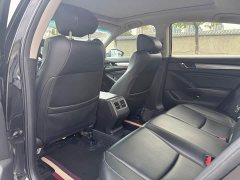 Honda Yingshipai 2019 260TURBO Exquisite Edition National V - ფოტო 9