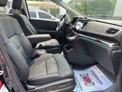 Honda Odyssey 2.0L Sharp Premium Edition - ფოტო 10