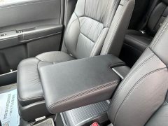 Honda Odyssey 2.0L Sharp Premium Edition - ფოტო 11