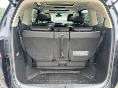 Honda Odyssey 2.0L Sharp Premium Edition - ფოტო 13
