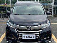 Honda Odyssey 2.0L Sharp Premium Edition - ფოტო 2