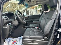 Honda Odyssey 2.0L Sharp Premium Edition - ფოტო 5