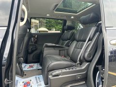 Honda Odyssey 2.0L Sharp Premium Edition - ფოტო 7