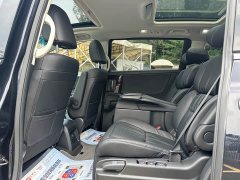 Honda Odyssey 2.0L Sharp Premium Edition - ფოტო 8