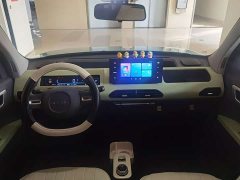 Geely Panda Mini 200km Endurance Edition - ფოტო 10