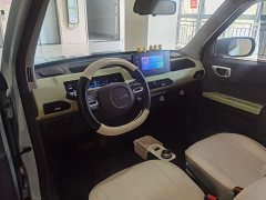Geely Panda Mini 200km Endurance Edition - ფოტო 11