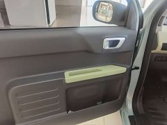 Geely Panda Mini 200km Endurance Edition - ფოტო 14