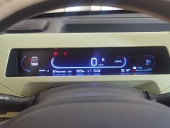 Geely Panda Mini 200km Endurance Edition - ფოტო 15