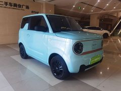 Geely Panda Mini 200km Endurance Edition - ფოტო 3