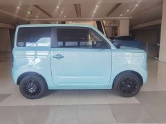 Geely Panda Mini 200km Endurance Edition - ფოტო 4