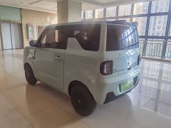 Geely Panda Mini 200km Endurance Edition - ფოტო 7