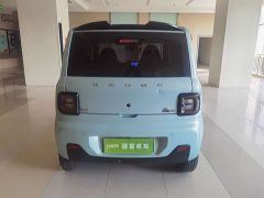 Geely Panda Mini 200km Endurance Edition - ფოტო 8