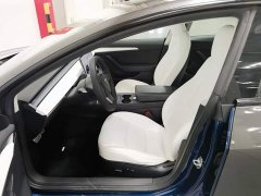 Tesla Model 3 Performance All-Wheel Drive - ფოტო 10