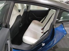 Tesla Model 3 Performance All-Wheel Drive - ფოტო 15