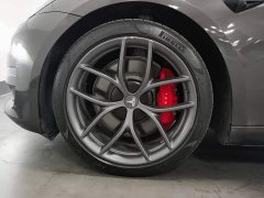 Tesla Model 3 Performance All-Wheel Drive - ფოტო 17