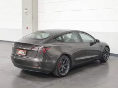 Tesla Model 3 Performance All-Wheel Drive - ფოტო 2