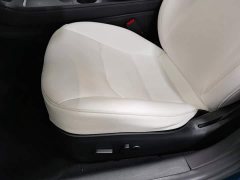 Tesla Model 3 Performance All-Wheel Drive - ფოტო 20
