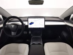 Tesla Model 3 Performance All-Wheel Drive - ფოტო 5