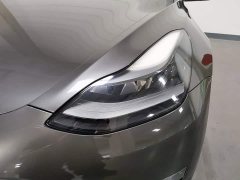 Tesla Model 3 Performance All-Wheel Drive - ფოტო 7