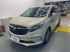 Buick GL8 ES Land Respect 653T Respect Enjoyment Edition - ფოტო 1