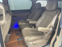 Buick GL8 ES Land Respect 653T Respect Enjoyment Edition - ფოტო 10