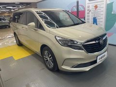 Buick GL8 ES Land Respect 653T Respect Enjoyment Edition - ფოტო 2
