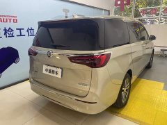 Buick GL8 ES Land Respect 653T Respect Enjoyment Edition - ფოტო 3