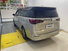 Buick GL8 ES Land Respect 653T Respect Enjoyment Edition - ფოტო 4