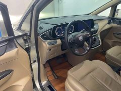 Buick GL8 ES Land Respect 653T Respect Enjoyment Edition - ფოტო 5
