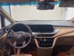 Buick GL8 ES Land Respect 653T Respect Enjoyment Edition - ფოტო 6