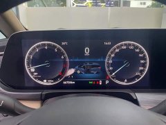 Buick GL8 ES Land Respect 653T Respect Enjoyment Edition - ფოტო 7