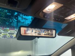 Buick GL8 ES Land Respect 653T Respect Enjoyment Edition - ფოტო 9