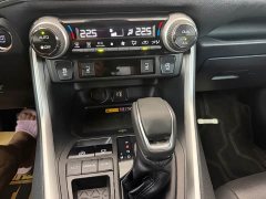 Toyota RAV4 2.0L CVT FWD Fashion Plus - ფოტო 11