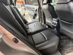 Toyota RAV4 2.0L CVT FWD Fashion Plus - ფოტო 12