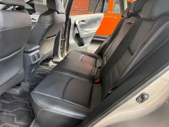 Toyota RAV4 2.0L CVT FWD Fashion Plus - ფოტო 13