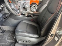 Toyota RAV4 2.0L CVT FWD Fashion Plus - ფოტო 14