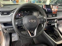 Toyota RAV4 2.0L CVT FWD Fashion Plus - ფოტო 15
